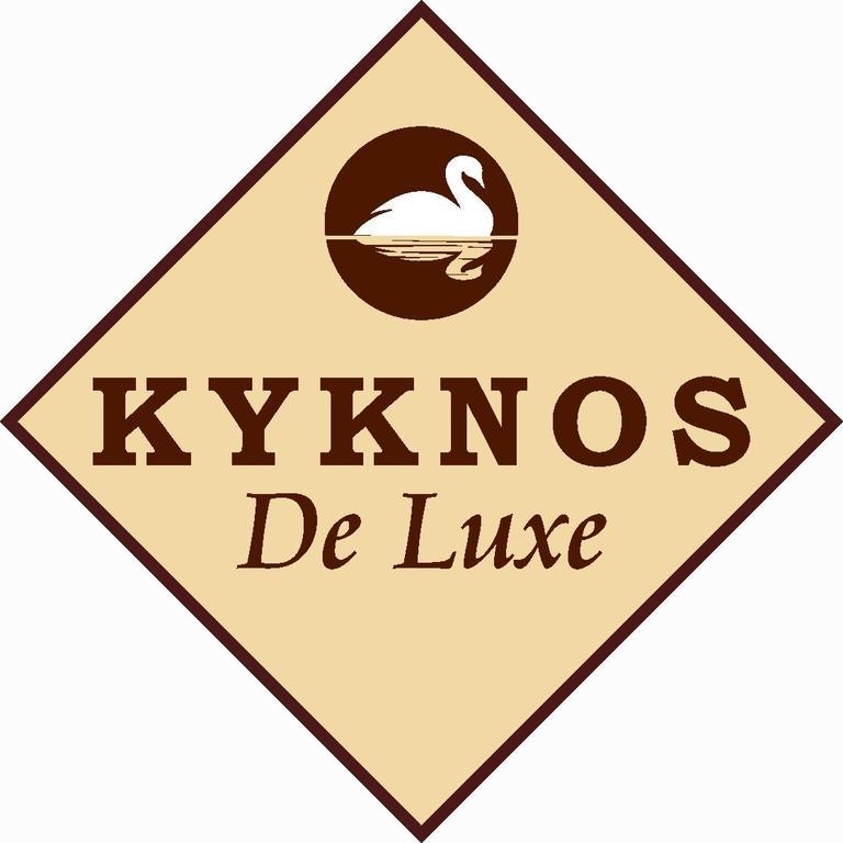 Kyknos De Luxe Suites & Rooms Kastoria Chambre photo